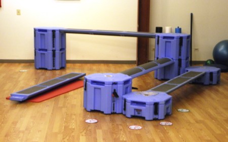 1.0 #1 w short platform package 600