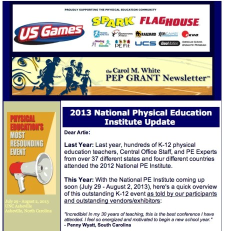 peinstitutee-mailblast